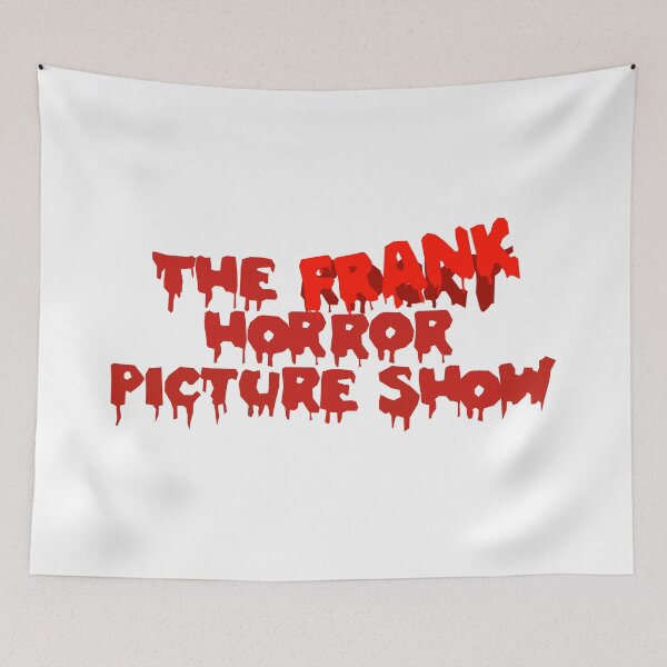 Item preview, The Frank (Rocky?) Horror Picture Show designed and sold by inasaslema.