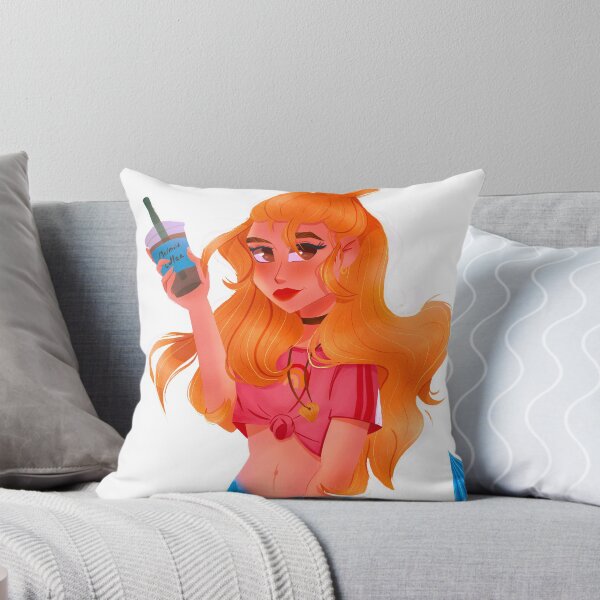 Item preview, Coffee mermaid  designed and sold by dinaelrehab.