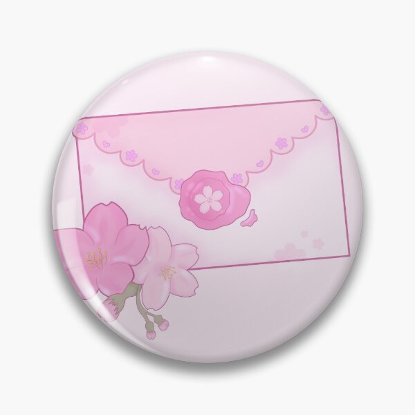 Item preview, sakura envelope  designed and sold by transfixt.