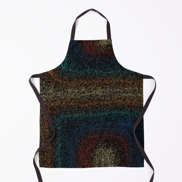 Item preview, Summer Pointillism designed and sold by AW2 Designs.