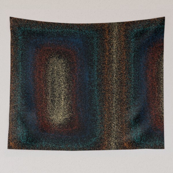 Item preview, Summer Pointillism  designed and sold by mwebba2005.