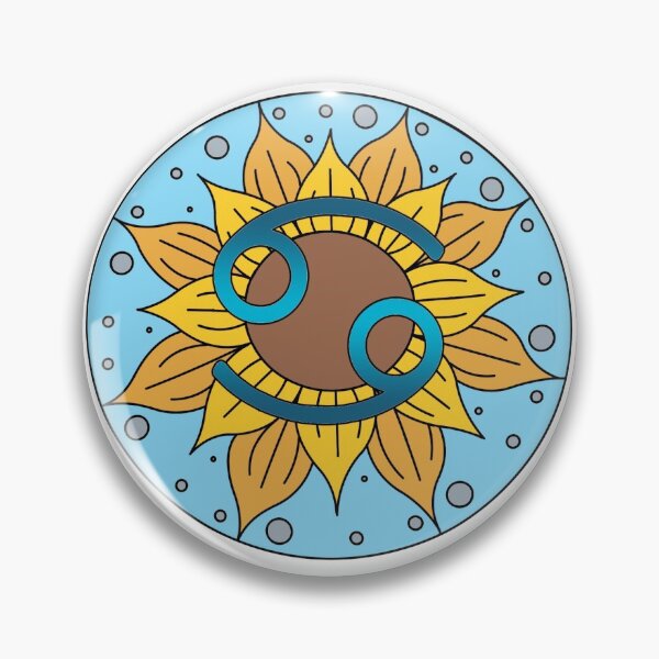 Item preview, Cancer. designed and sold by Rikke Nielsen.