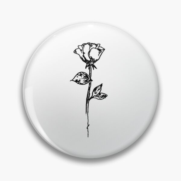 Item preview, Rose design   designed and sold by HarryLee16.