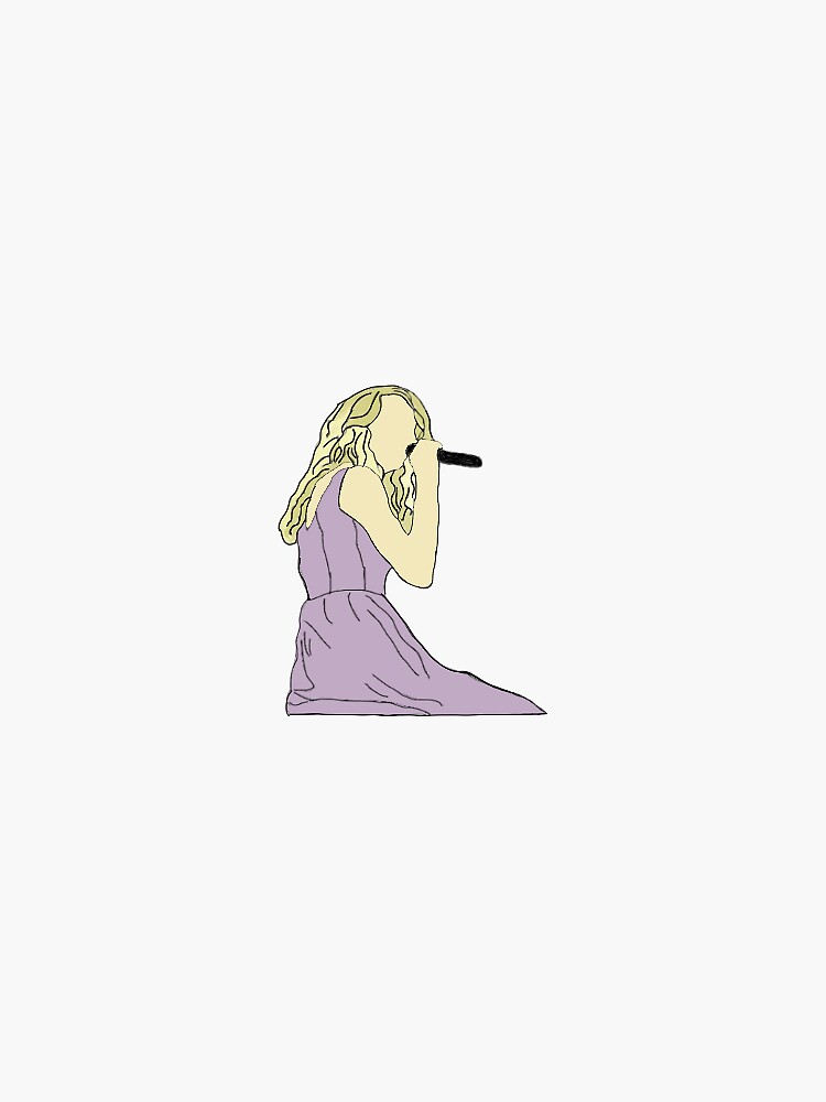 taylor swift | Sticker