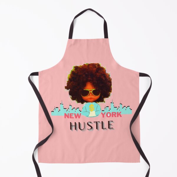 Item preview, Natural Born Hustler designed and sold by Flirt-Teez.