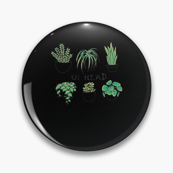 Item preview, Pot Head Gardener Costume, Gardening Potted Plant designed and sold by PinkyTree.