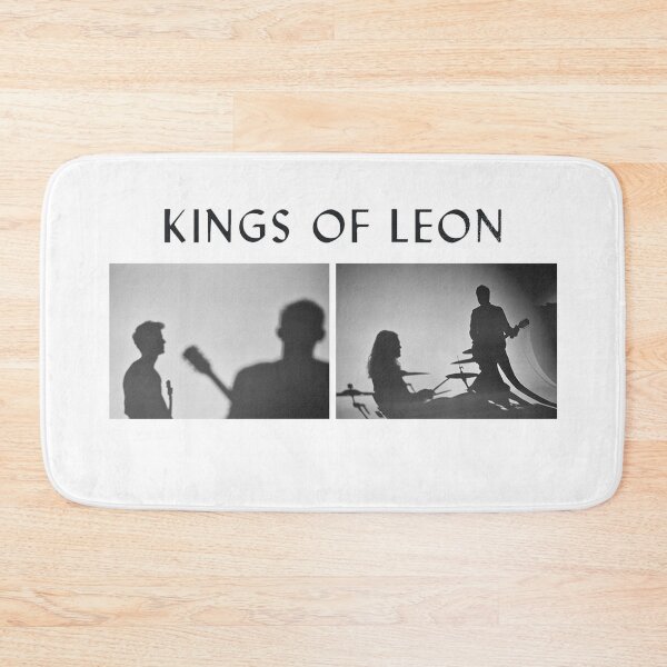 Item preview, Kings Of Leon When You See Yourself designed and sold by larsimone.