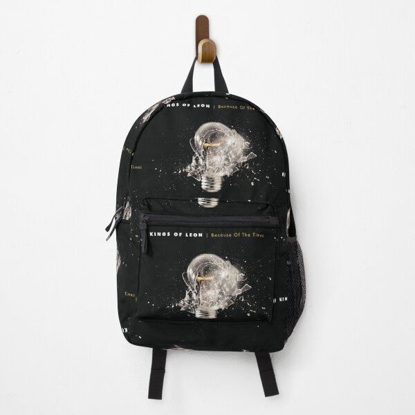 Item preview, Album Kings Of Leon Because Of The Times Music designed and sold by larsimone.