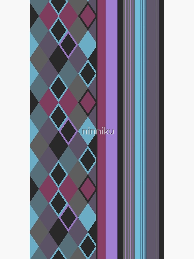 Mollymauk's Pants by ninniku