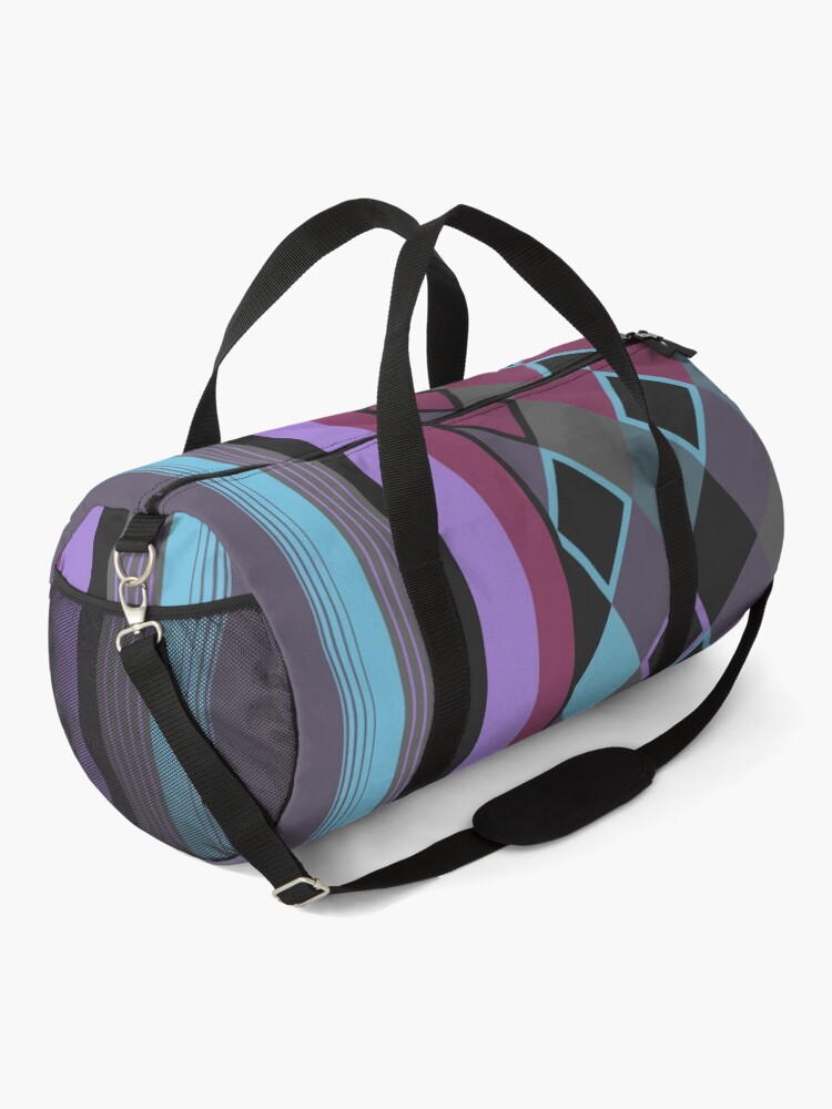Alternate view of Mollymauk's Pants Duffle Bag