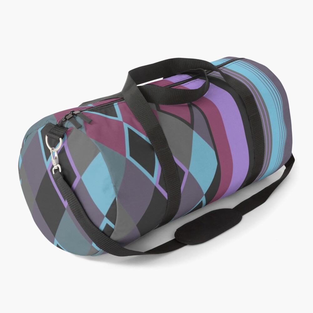 Mollymauk's Pants Duffle Bag