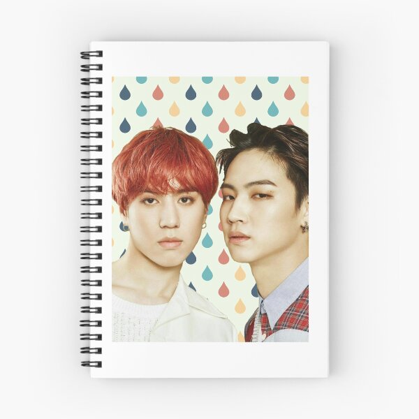 Item preview, Yugyeom/JB Allure  designed and sold by batteryafter.