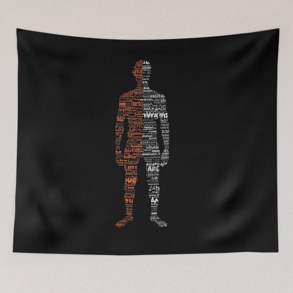 Item preview, The two halves of the people designed and sold by Fulgenl.