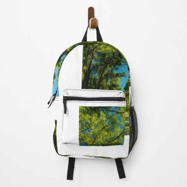 Item preview, Dreamy collonade designed and sold by Joel Bader.