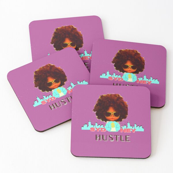 Item preview, Sydney Hustle designed and sold by Flirt-Teez.