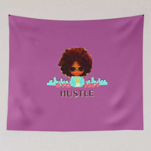 Item preview, Sydney Hustle designed and sold by Flirt-Teez.