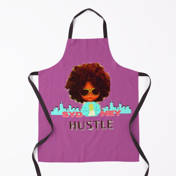 Item preview, Sydney Hustle designed and sold by Flirt-Teez.