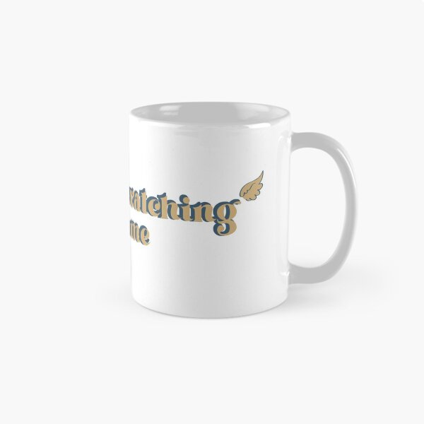 Item preview, watching over me designed and sold by Emily D'Amato.
