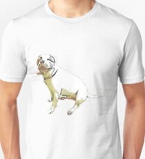 Gannon Unisex T-Shirt