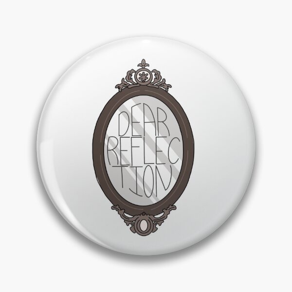 Item preview, Dear Reflection designed and sold by MagpiePoet.