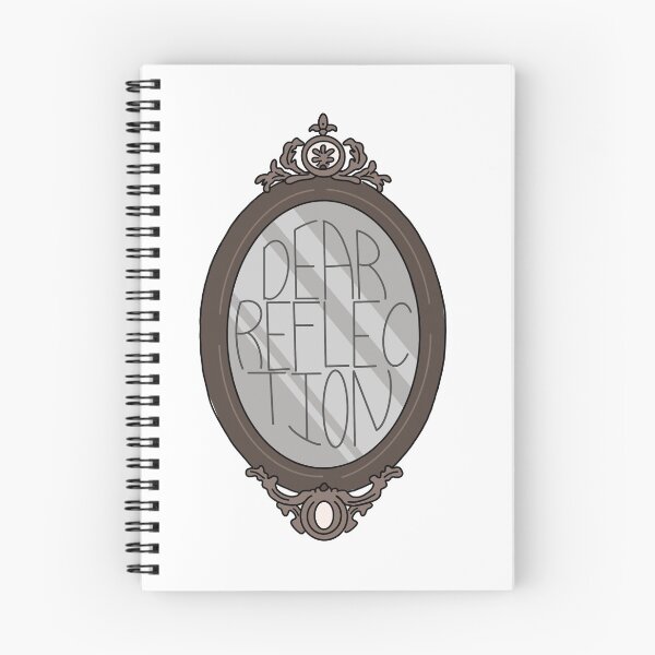 Item preview, Dear Reflection designed and sold by MagpiePoet.