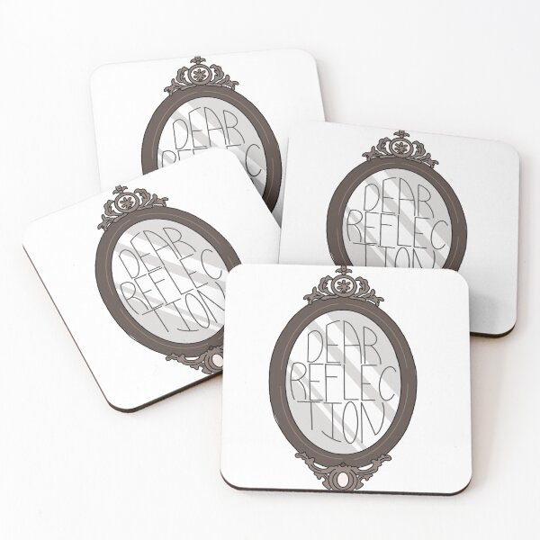 Item preview, Dear Reflection designed and sold by MagpiePoet.