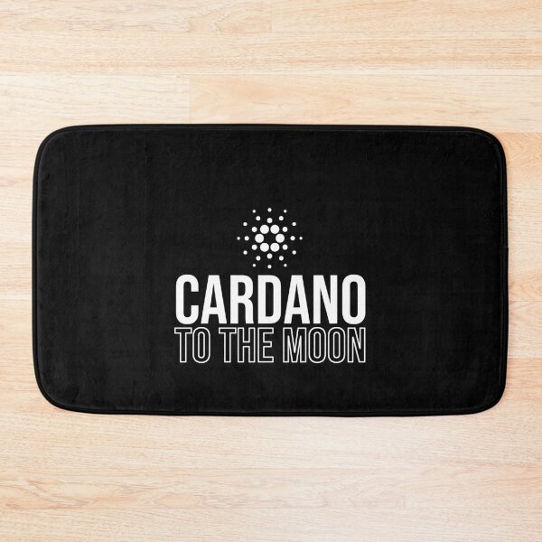 Item preview, Cardano ADA HODL Cryptocurrency designed and sold by jacks-tees.