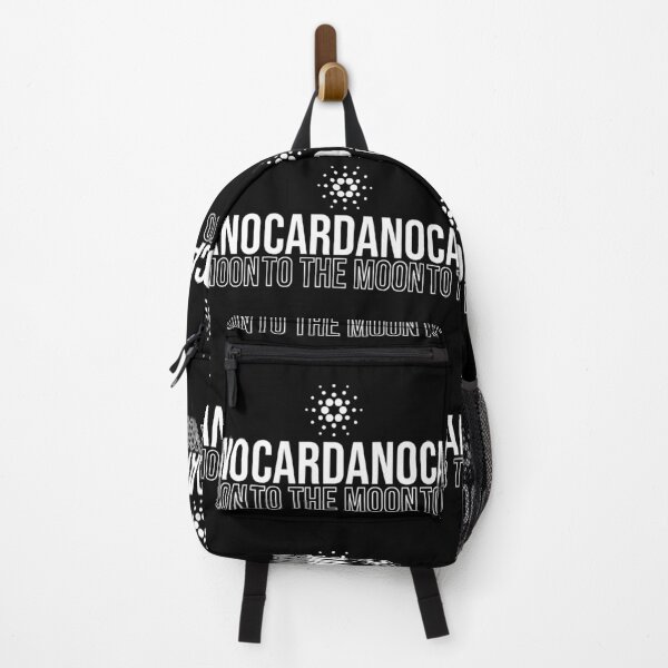 Item preview, Cardano ADA HODL Cryptocurrency designed and sold by jacks-tees.