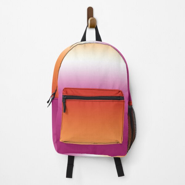 Item preview, Lesbian Pride Ombre Gradient designed and sold by UBUCO.
