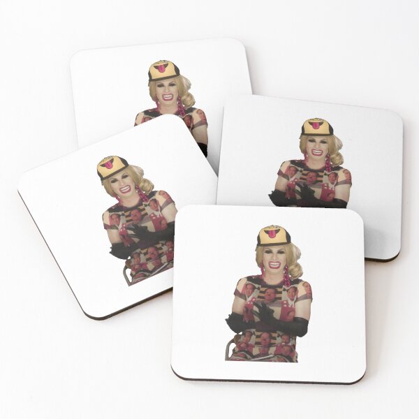Item preview, UNHhhh Ep. 23 "Twitter Questions": Katya designed and sold by dutchesskmw.