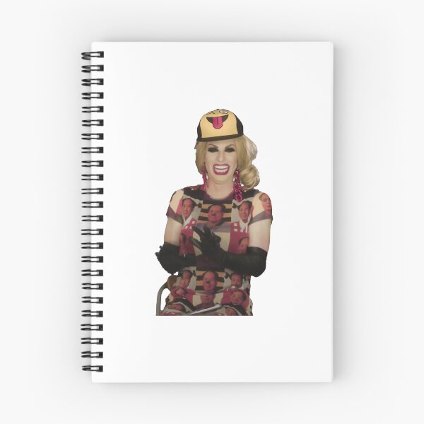 Item preview, UNHhhh Ep. 23 "Twitter Questions": Katya designed and sold by dutchesskmw.