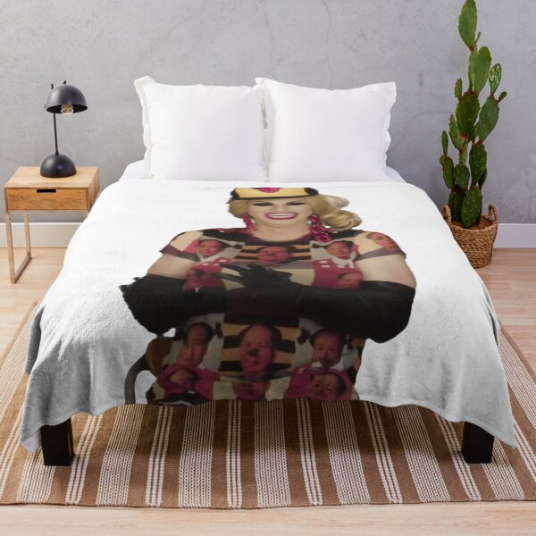 Item preview, UNHhhh Ep. 23 "Twitter Questions": Katya designed and sold by dutchesskmw.
