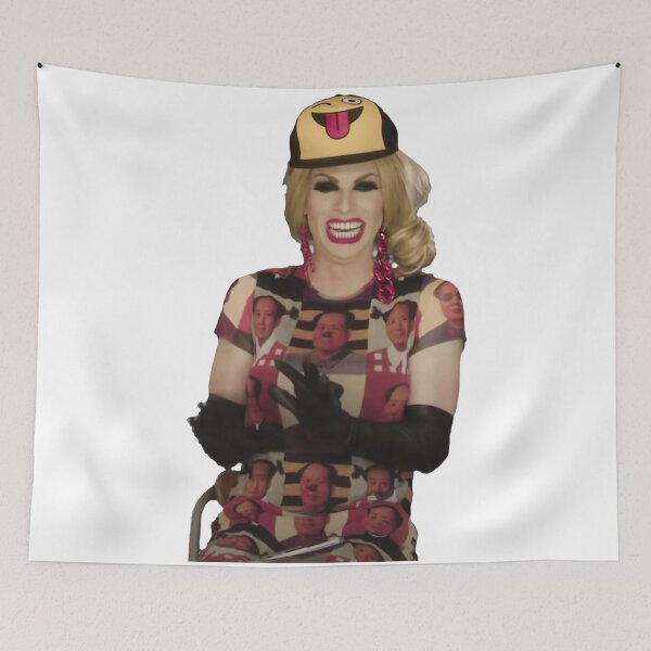 Item preview, UNHhhh Ep. 23 "Twitter Questions": Katya designed and sold by dutchesskmw.