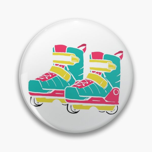 Item preview, 90s Skates designed and sold by Thatgaybrand.