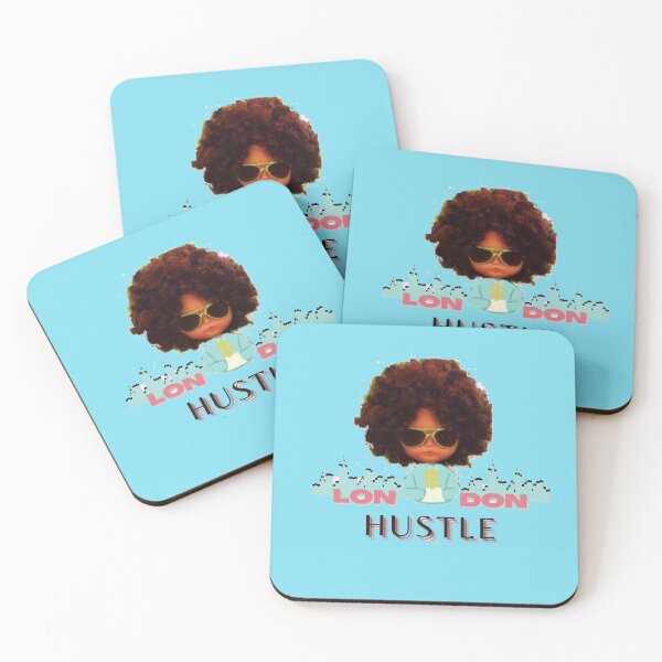 Item preview, London Hustle designed and sold by Flirt-Teez.
