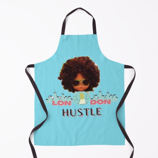 Item preview, London Hustle designed and sold by Flirt-Teez.