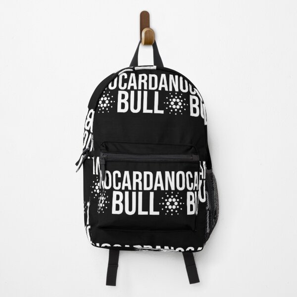 Item preview, Cardano ADA HODL Cryptocurrency designed and sold by jacks-tees.
