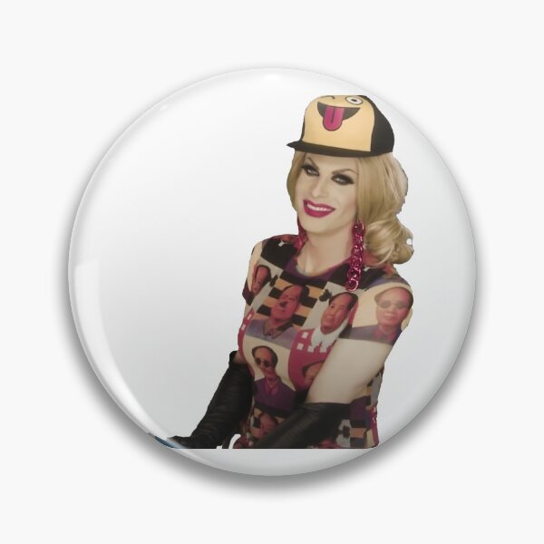 Item preview, UNHhhh Ep. 23 "Twitter Questions": Katya designed and sold by dutchesskmw.