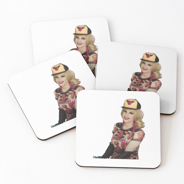 Item preview, UNHhhh Ep. 23 "Twitter Questions": Katya designed and sold by dutchesskmw.