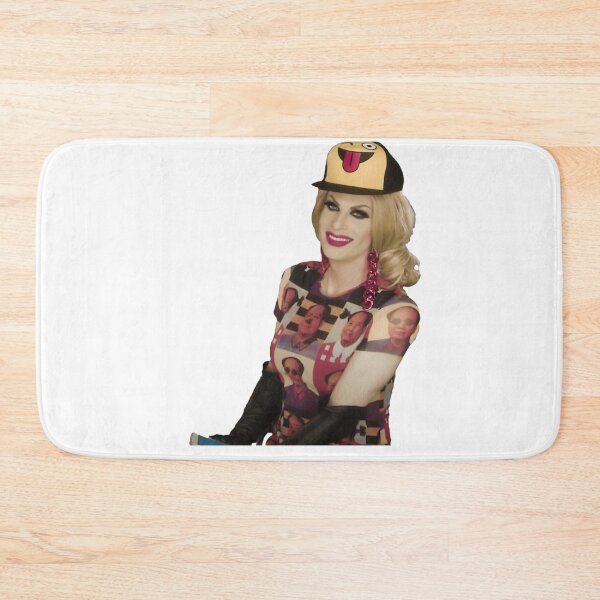 Item preview, UNHhhh Ep. 23 "Twitter Questions": Katya designed and sold by dutchesskmw.