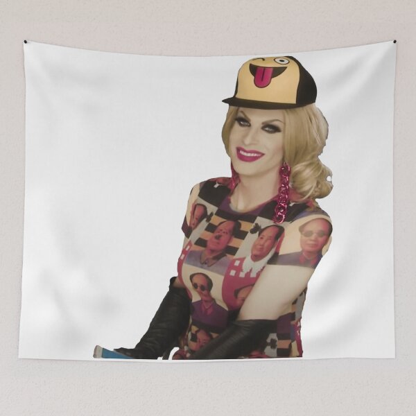 Item preview, UNHhhh Ep. 23 "Twitter Questions": Katya designed and sold by dutchesskmw.