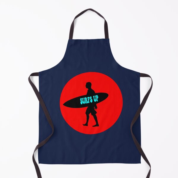 Item preview, Surfs Up  designed and sold by Rugger8.