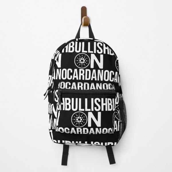 Item preview, Cardano ADA HODL Cryptocurrency designed and sold by jacks-tees.