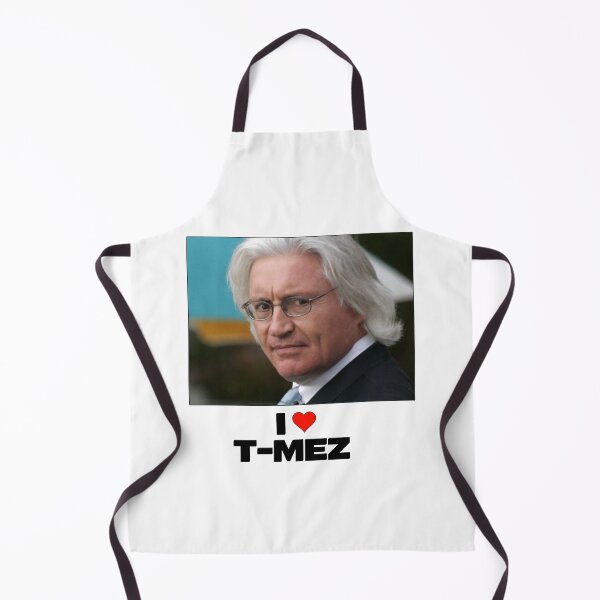 Item preview, I Heart T Mez designed and sold by loganferret.