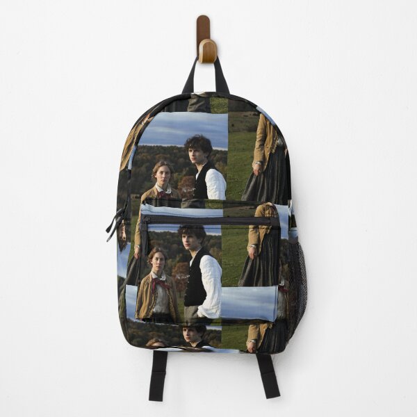 Item preview, Little Women - Jo e Laurie designed and sold by FrancescaNasta.