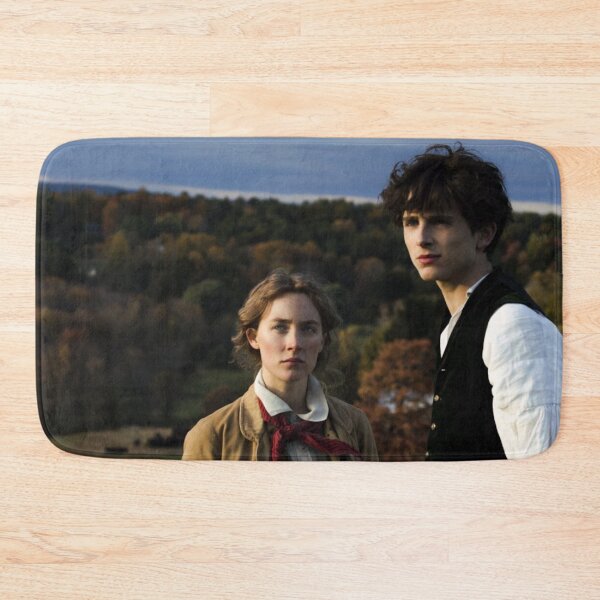 Item preview, Little Women - Jo e Laurie designed and sold by FrancescaNasta.
