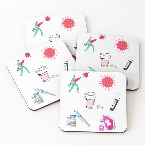 Item preview, yall need vaccine designed and sold by Zaibo.