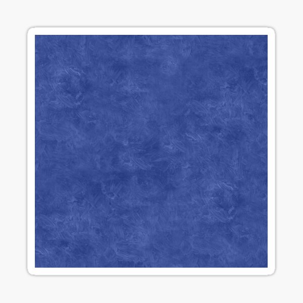 Item preview, Deep Ultramarine Oil Pastel Color Accent designed and sold by SaraValor.
