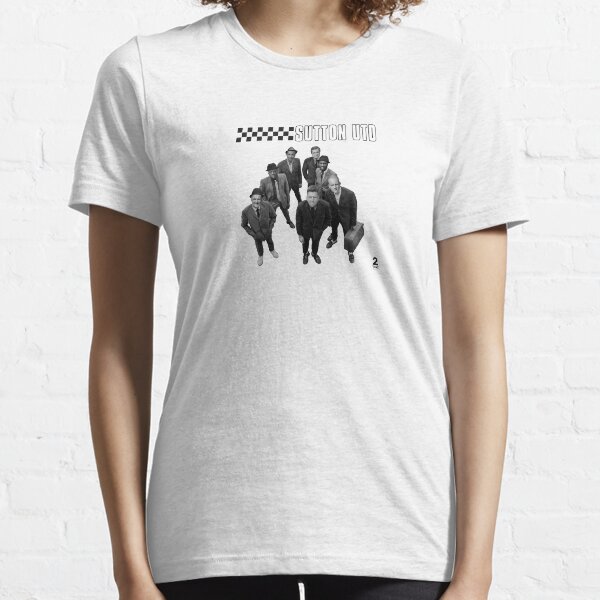 The Sutton Utd Specials (Original) Essential T-Shirt