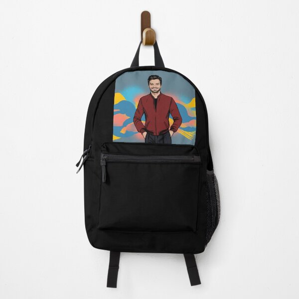 Item preview, Sebastian Stan designed and sold by Life-chang.